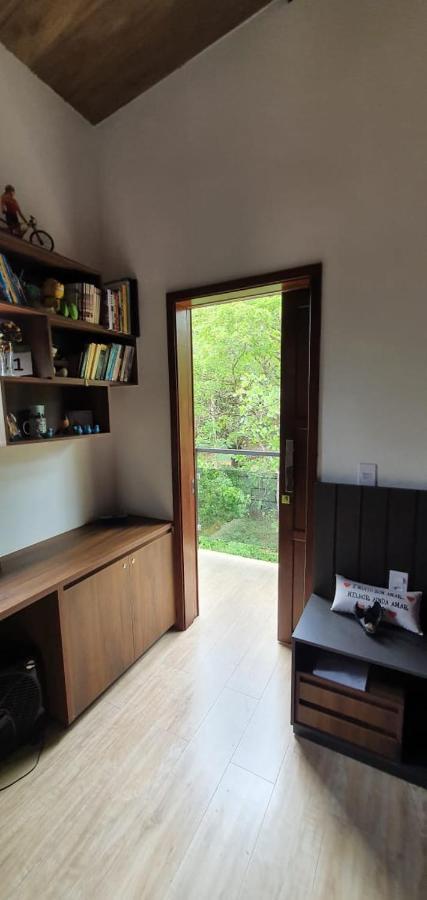 Ct Vila Raiza Goulao Pirenopolis Exterior photo